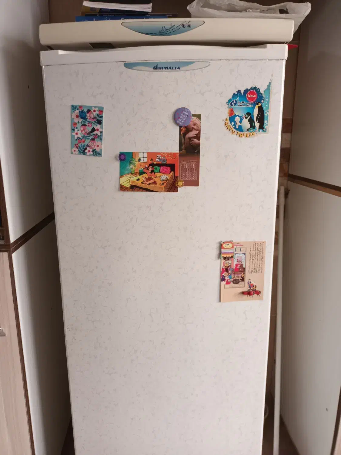 سلام لوازم خانه|یخچال و فریزر|تهران, هفده شهریور|دیوار