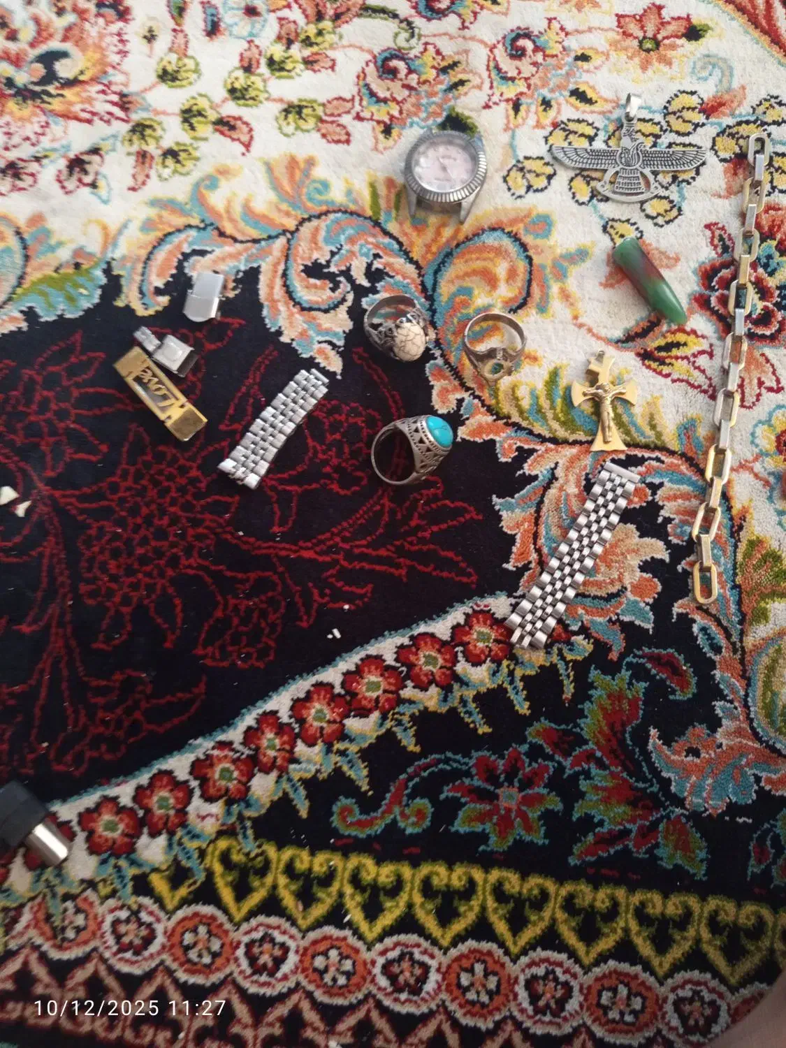 بدلیجات|ساعت|بندرعباس, |دیوار