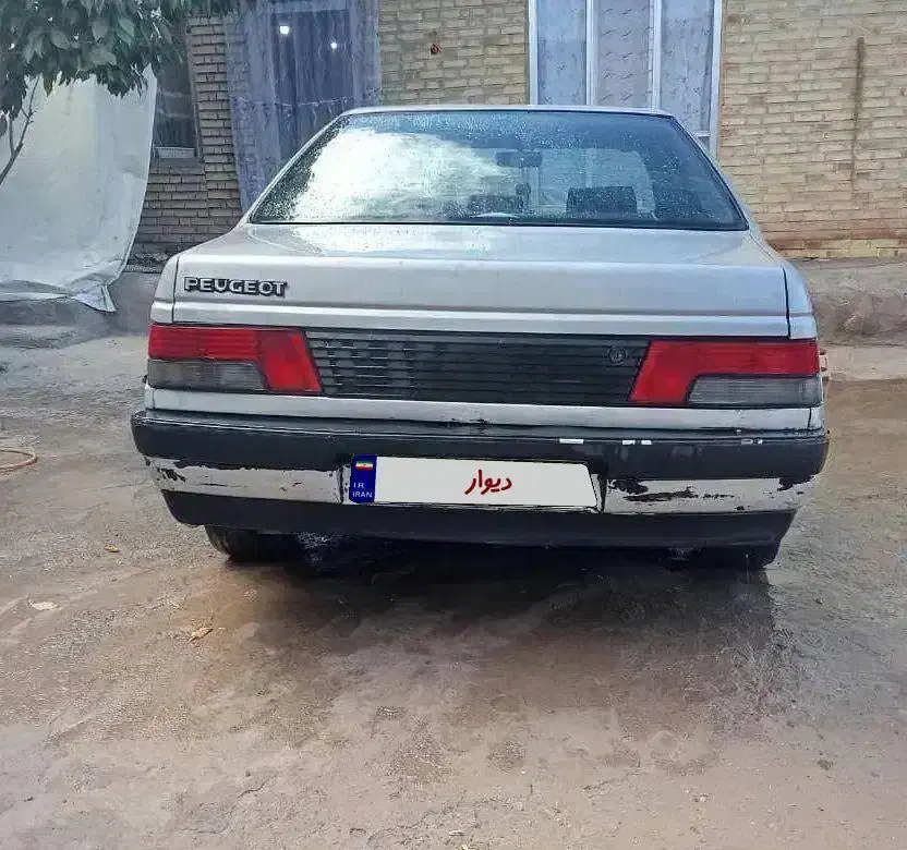 روا مدل ۸۷ دوگانه|خودرو سواری و وانت|تبریز, |دیوار