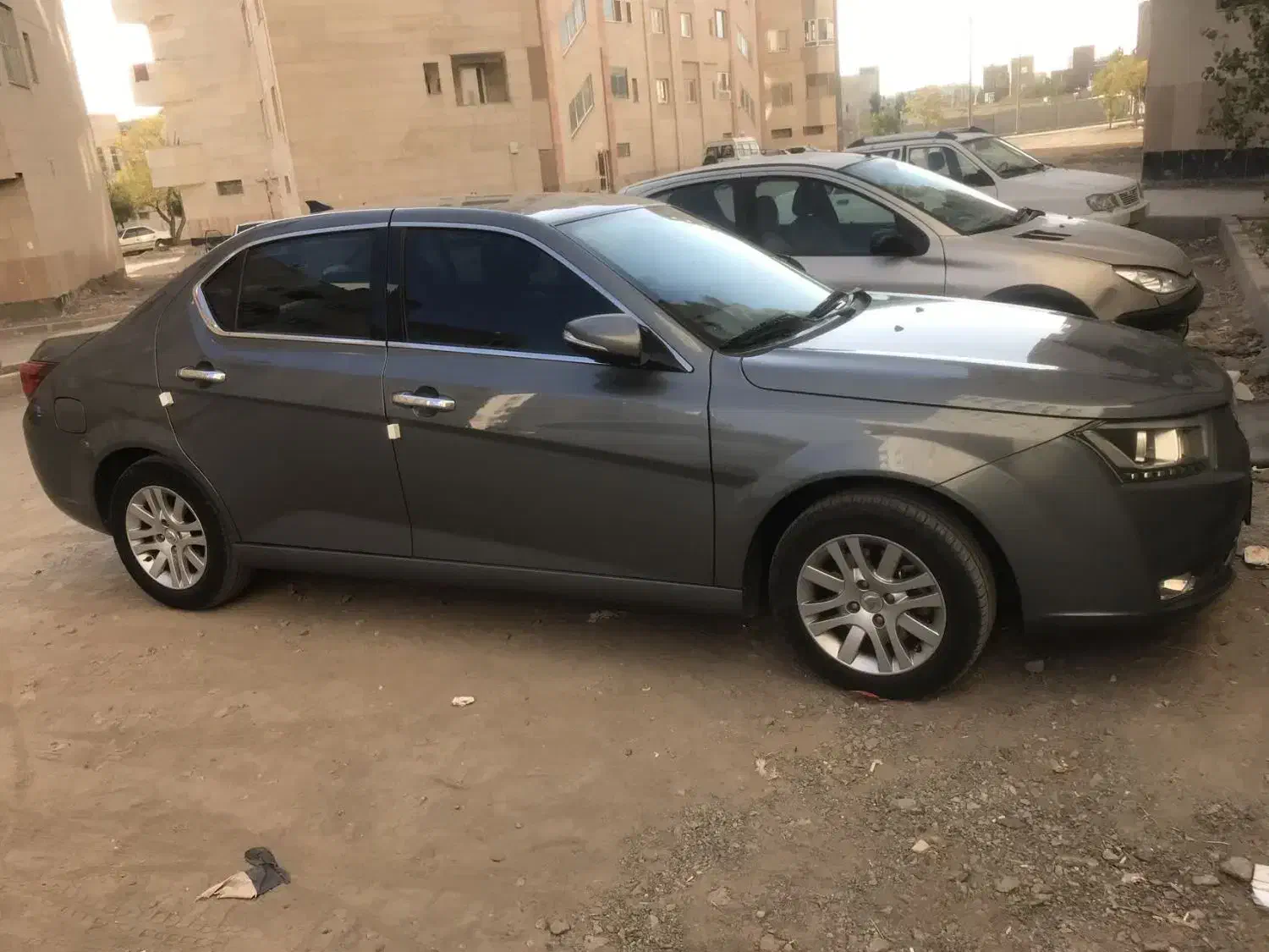 خودرو دنا پلاس|خودرو سواری و وانت|سبزوار, توحیدشهر|دیوار