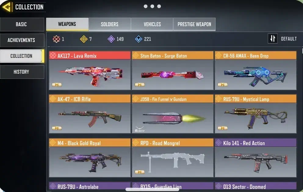 کلاف فول|کنسول، بازی ویدئویی و آنلاین|اقلید, |دیوار