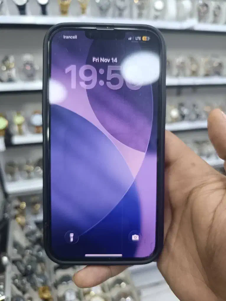 فروش فوری ایفون ۱۳ پرومکس|موبایل|شیراز, دینکان|دیوار