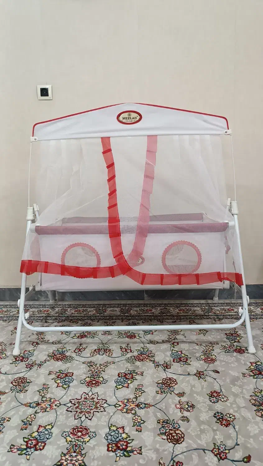 وسایل سیسمونی ونوزاد|اسباب و اثاث بچه|گلستان (تهران), |دیوار
