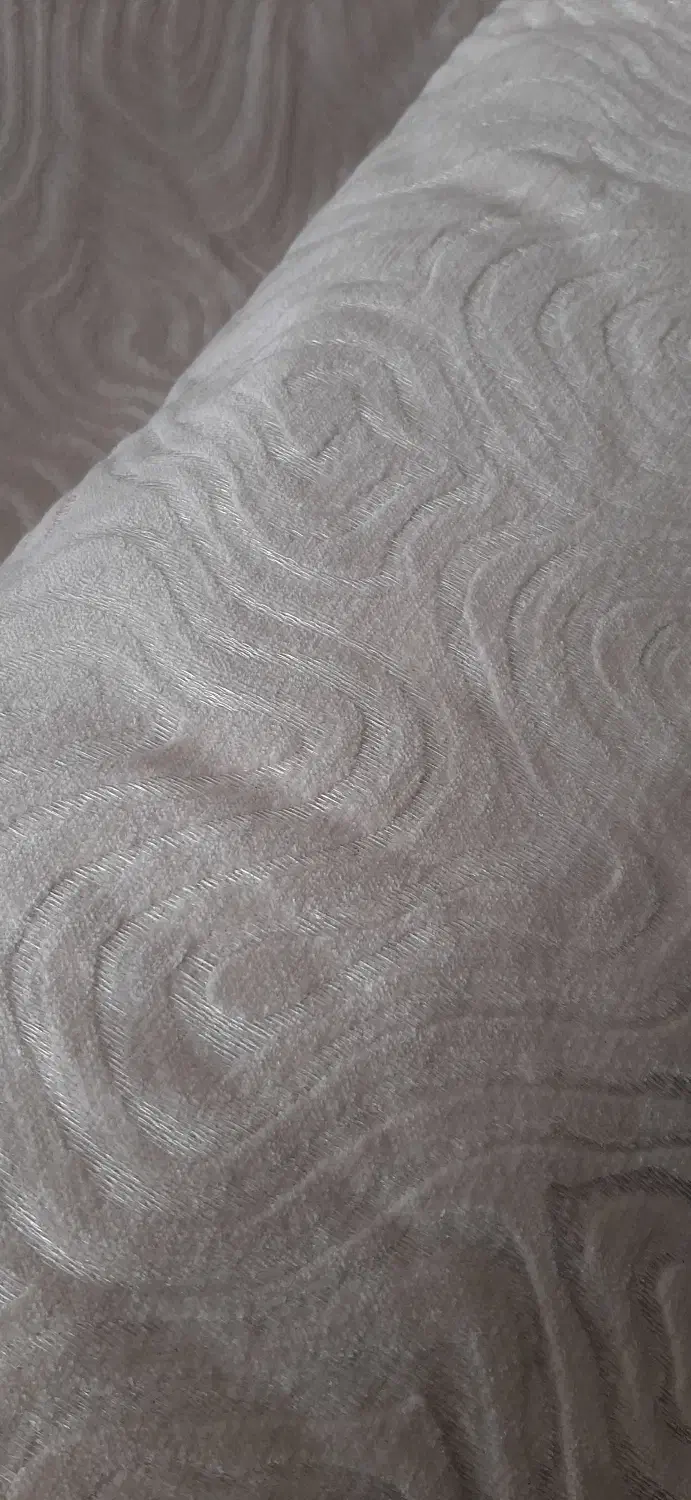 پارچه پرده|پرده، رانر، رومیزی|پردیس, فاز ۱|دیوار