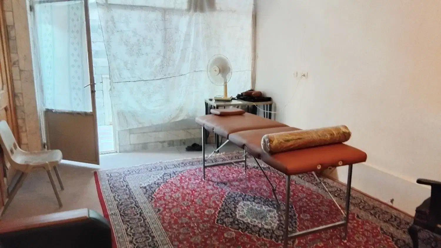 انواع خدمات ماساژ حرفه ای آرامش بخش در اصفهان .|خدمات آرایشگری و زیبایی|اصفهان, جاوان|دیوار