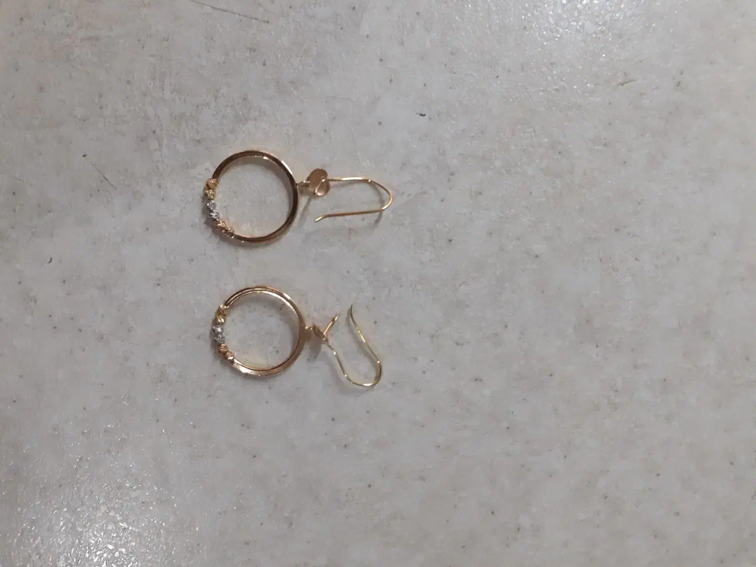 طلای سبک و در حد نو با فاکتور|جواهرات|تهران, دردشت|دیوار