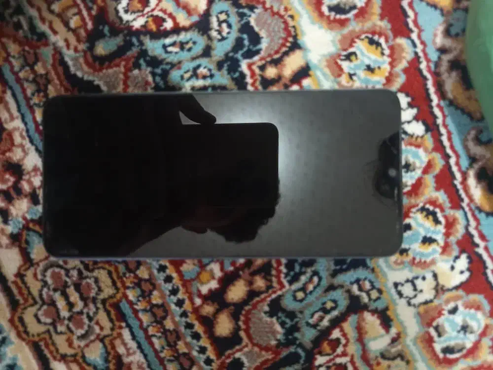 هیچ مشکلی ندارد|موبایل|شوش, |دیوار