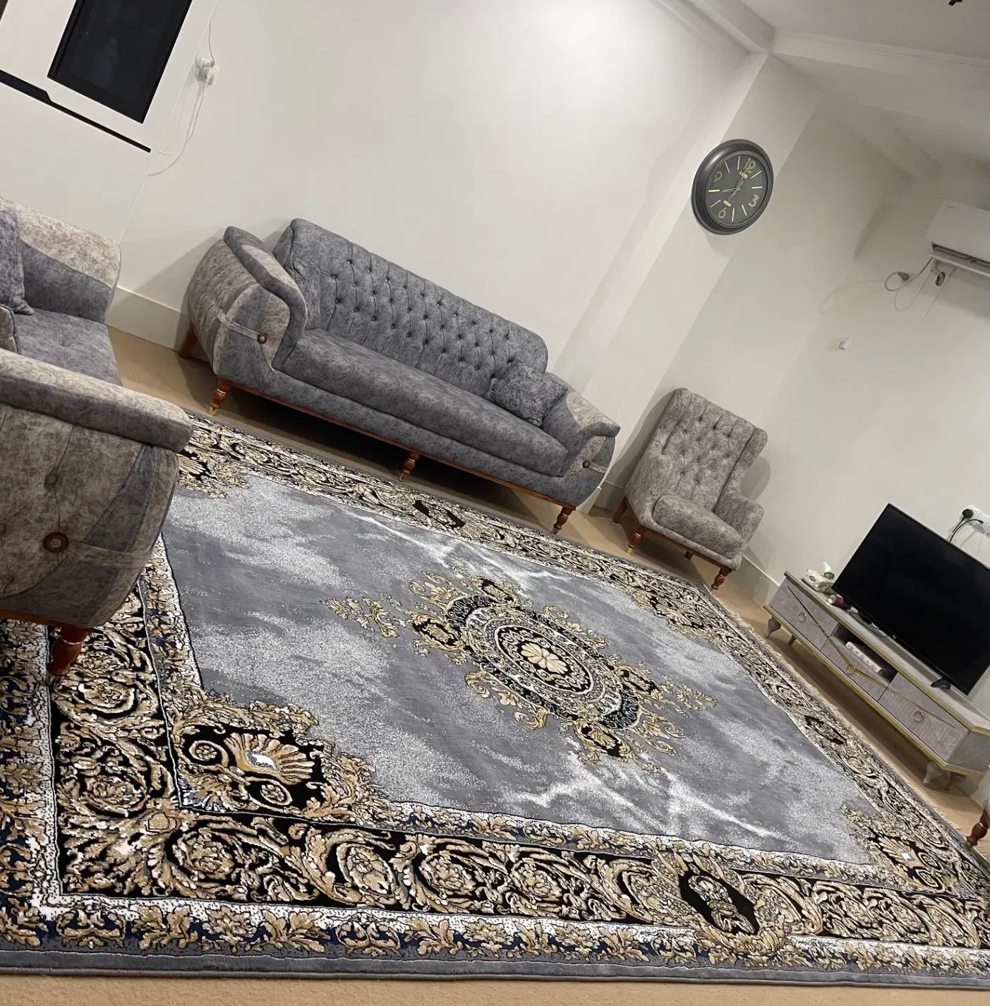 اپارتمان شیک نوساز|اجارهٔ آپارتمان|بندر دیر, |دیوار