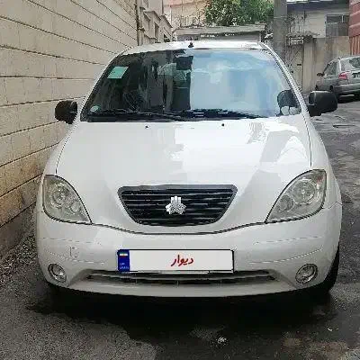 تیبا2 مدل 1041|خودرو سواری و وانت|گرگان, |دیوار