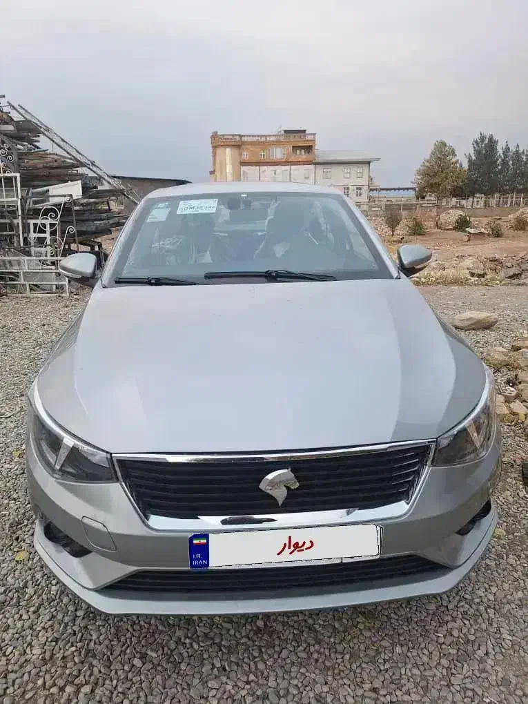 تارا v1 پلاس ارتقا یافته|خودرو سواری و وانت|کوهدشت, |دیوار