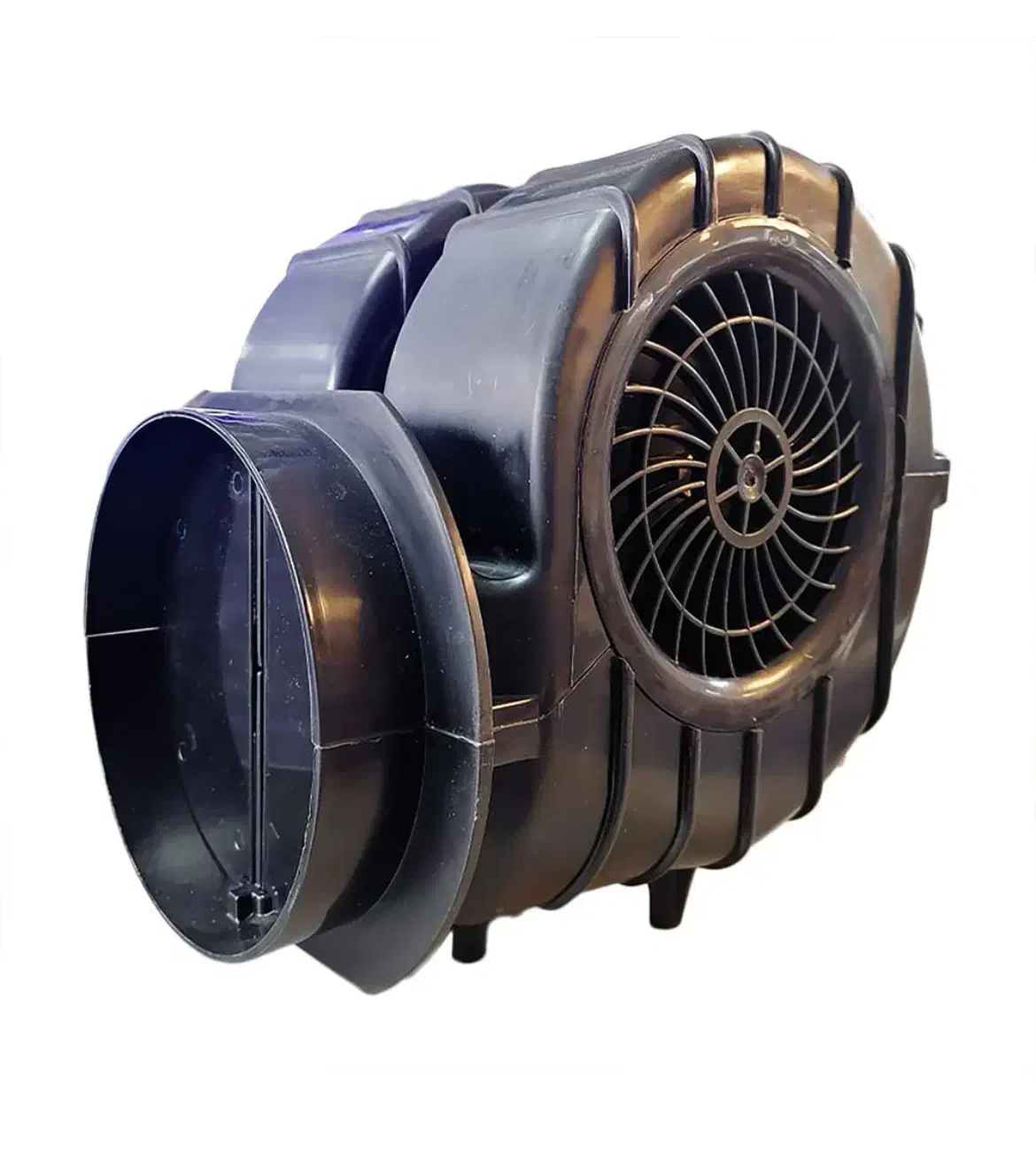 فن حلزونی الکتروژن ( اصلی ) دائم کار جهت ماینر|قطعات و لوازم جانبی رایانه|تهران, بهارستان|دیوار