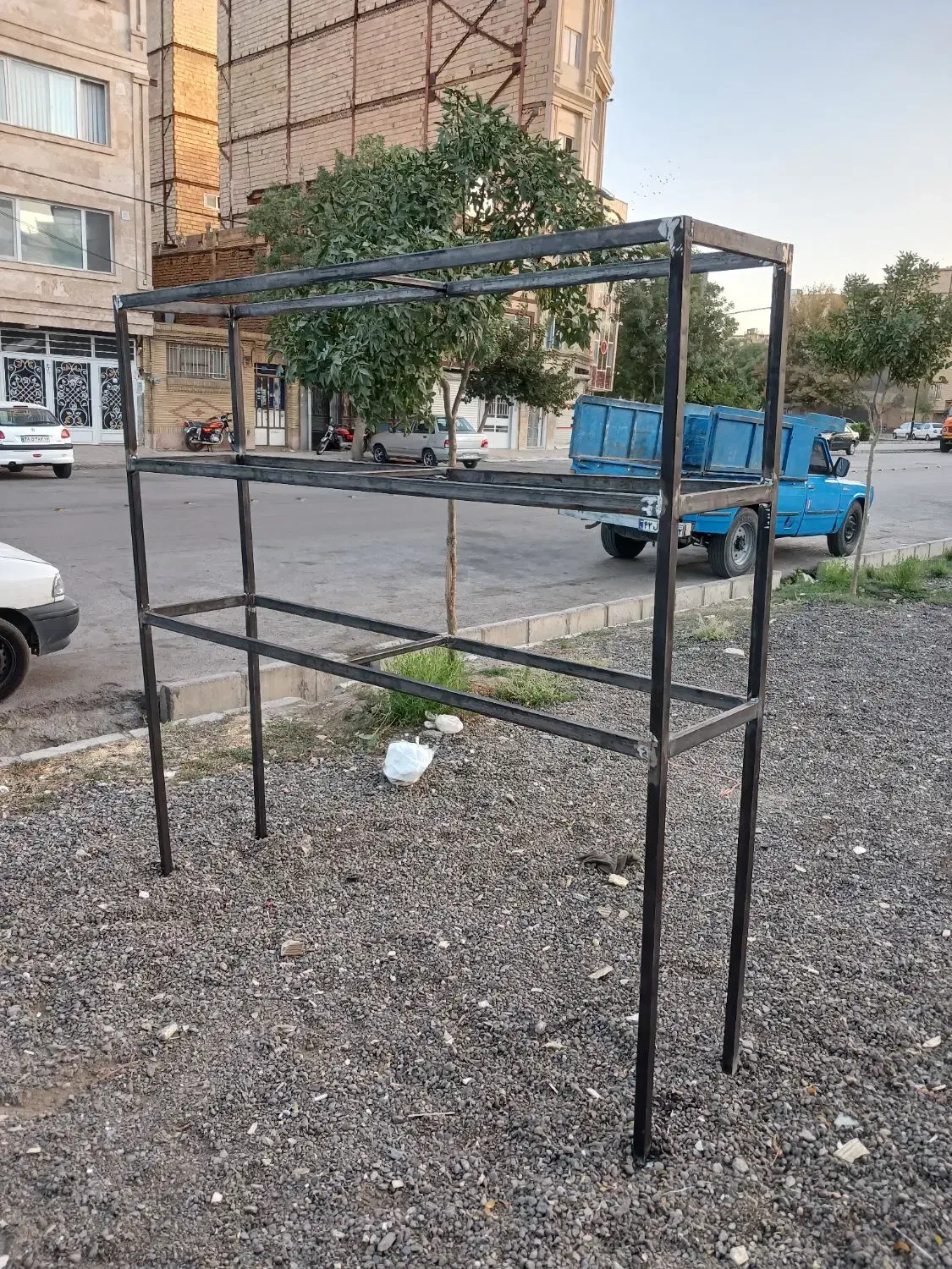 جوشکار سیار جوش کار حتی کار کوچیک و جزئی|خدمات پیشه و مهارت|مشهد, امام خمینی|دیوار