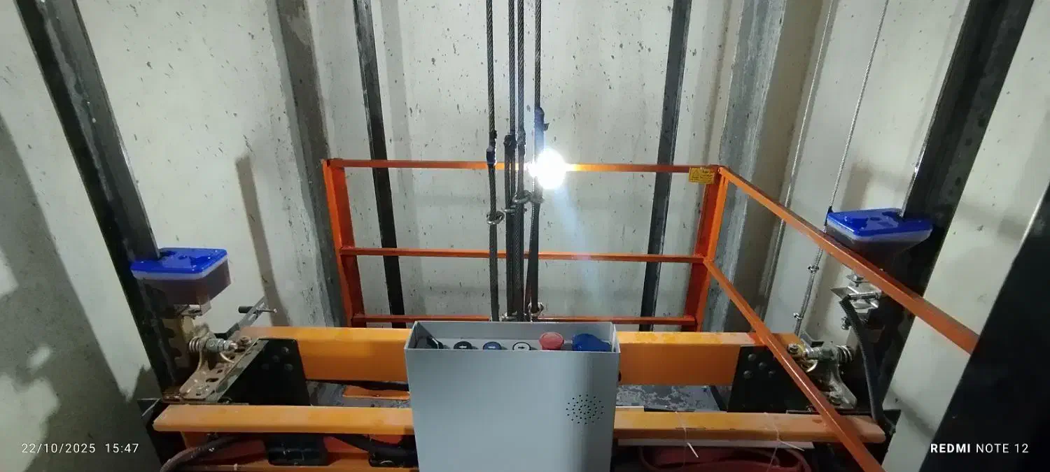 نصب ،سرویس ،خدمات ،فروش آسانسور|خدمات پیشه و مهارت|بوشهر, |دیوار