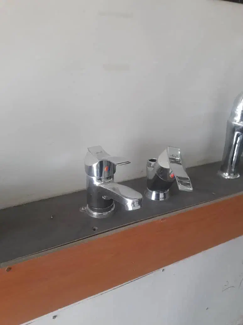 شیرآلات ساختمان زیر قیمت|لوازم سرویس بهداشتی|شیراز, نصر|دیوار