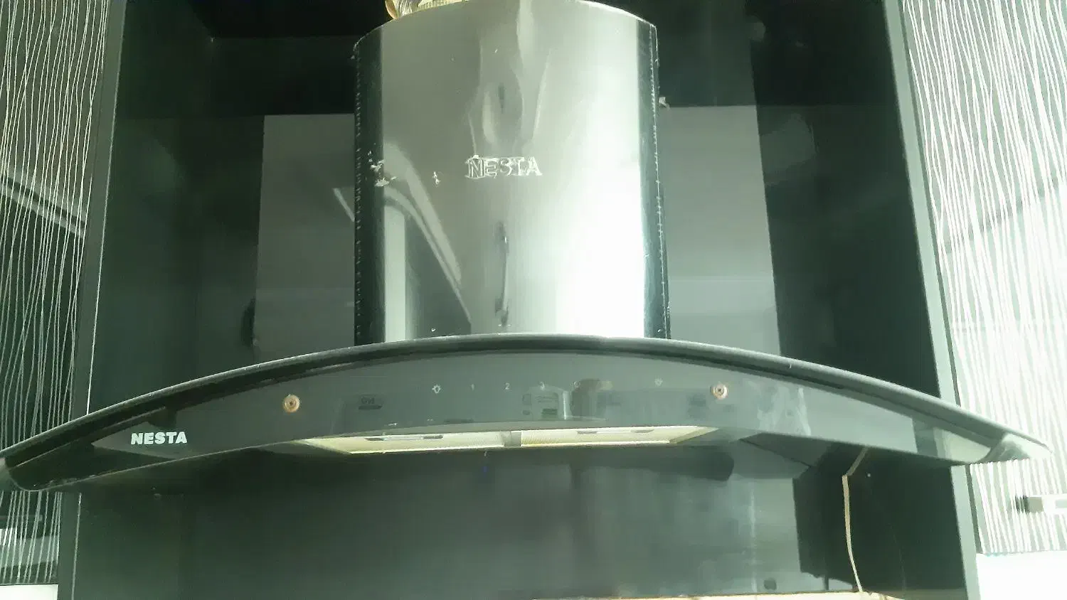 هود مدل نستا|هود|بروجرد, |دیوار