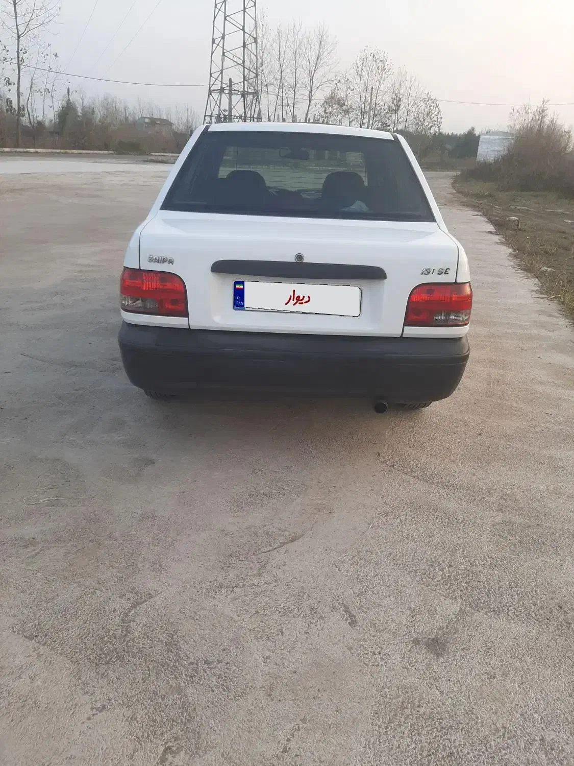 خودرو سواری|خودرو سواری و وانت|آستانه اشرفیه, |دیوار