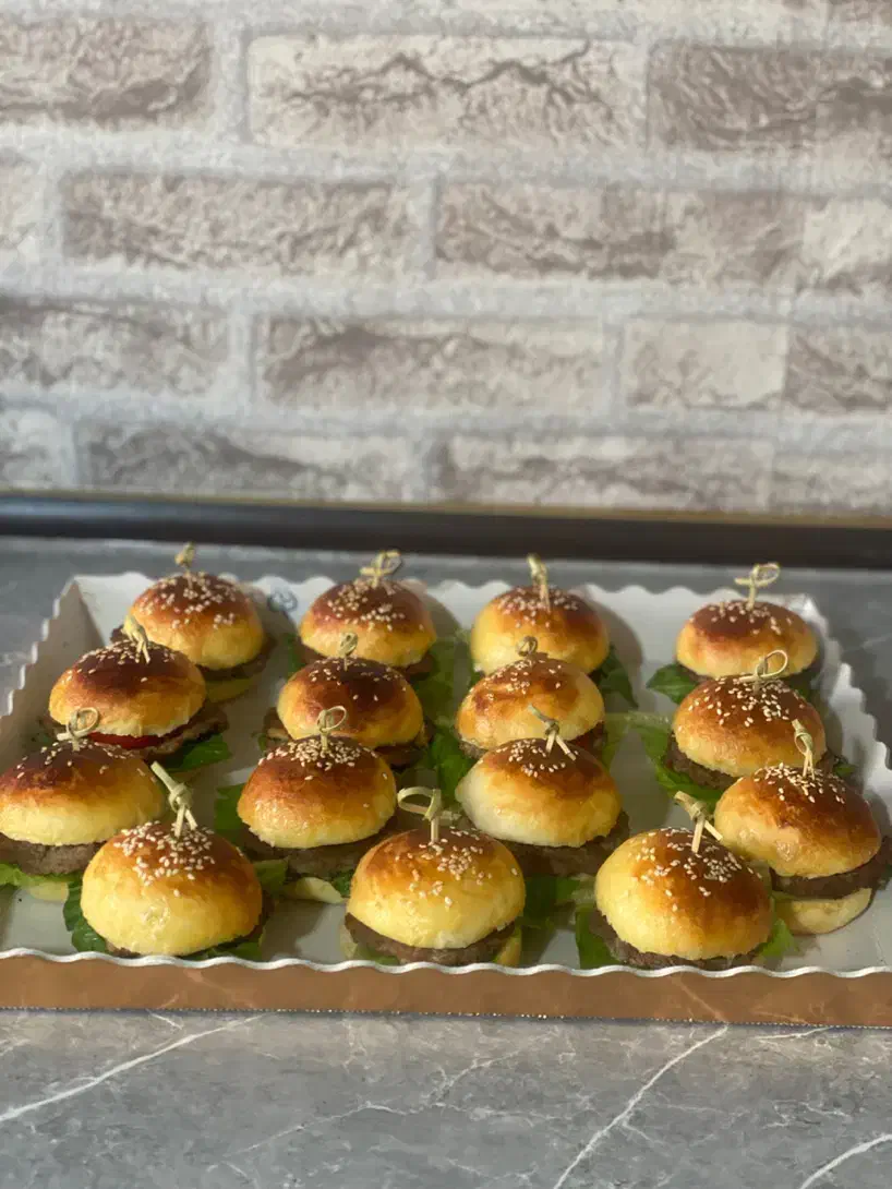 تشریفات شف|خدمات پذیرایی، مراسم|ارومیه, |دیوار