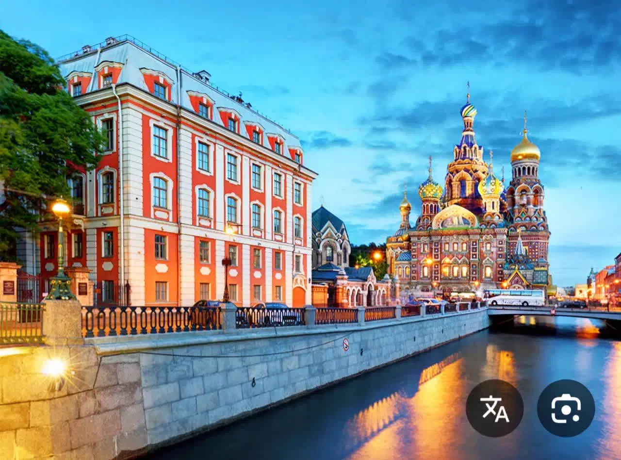 مهاجرت تحصیلی وپذیرش پزشکی..روسیه انتقالی به ایران|خدمات آموزشی|تهران, شهرک دانشگاه|دیوار