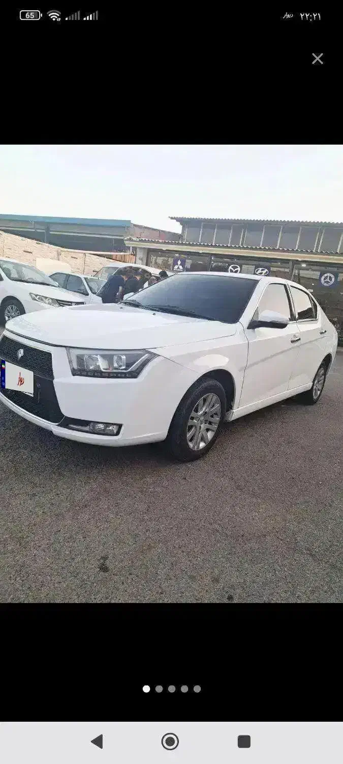 دنا پلاس مدل ۹۹(فوری)|خودرو سواری و وانت|ارومیه, |دیوار