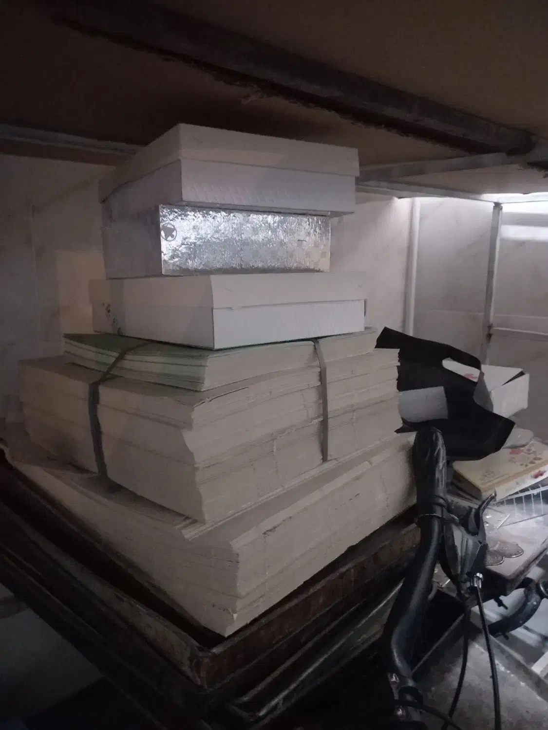 لوازم قنادی|فروشگاه و مغازه|ورامین, ورامین|دیوار