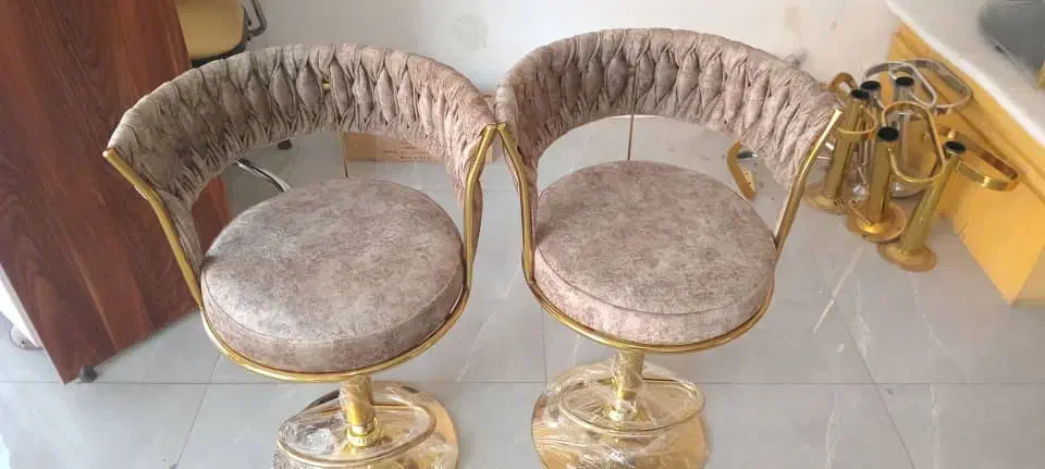 صندلی اپنی /صندلی کانتر جزیره|صندلی و نیمکت|ساوه, |دیوار