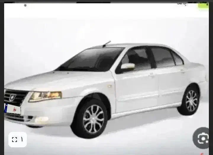 حواله سمند سورن|خودرو سواری و وانت|تویسرکان, |دیوار