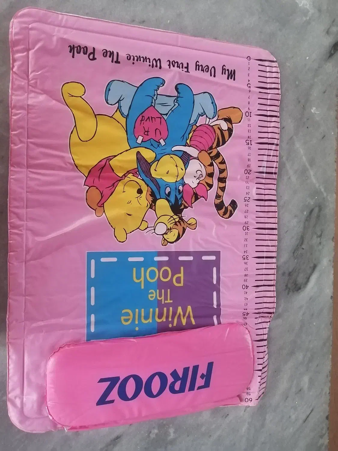 همه با هم یک میلیون|اسباب و اثاث بچه|نجف‌آباد, ۲۲ بهمن|دیوار