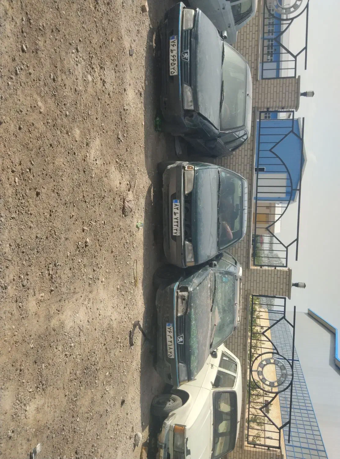 خرید خودروهای فرسوده|خدمات موتور و ماشین|بوکان, |دیوار