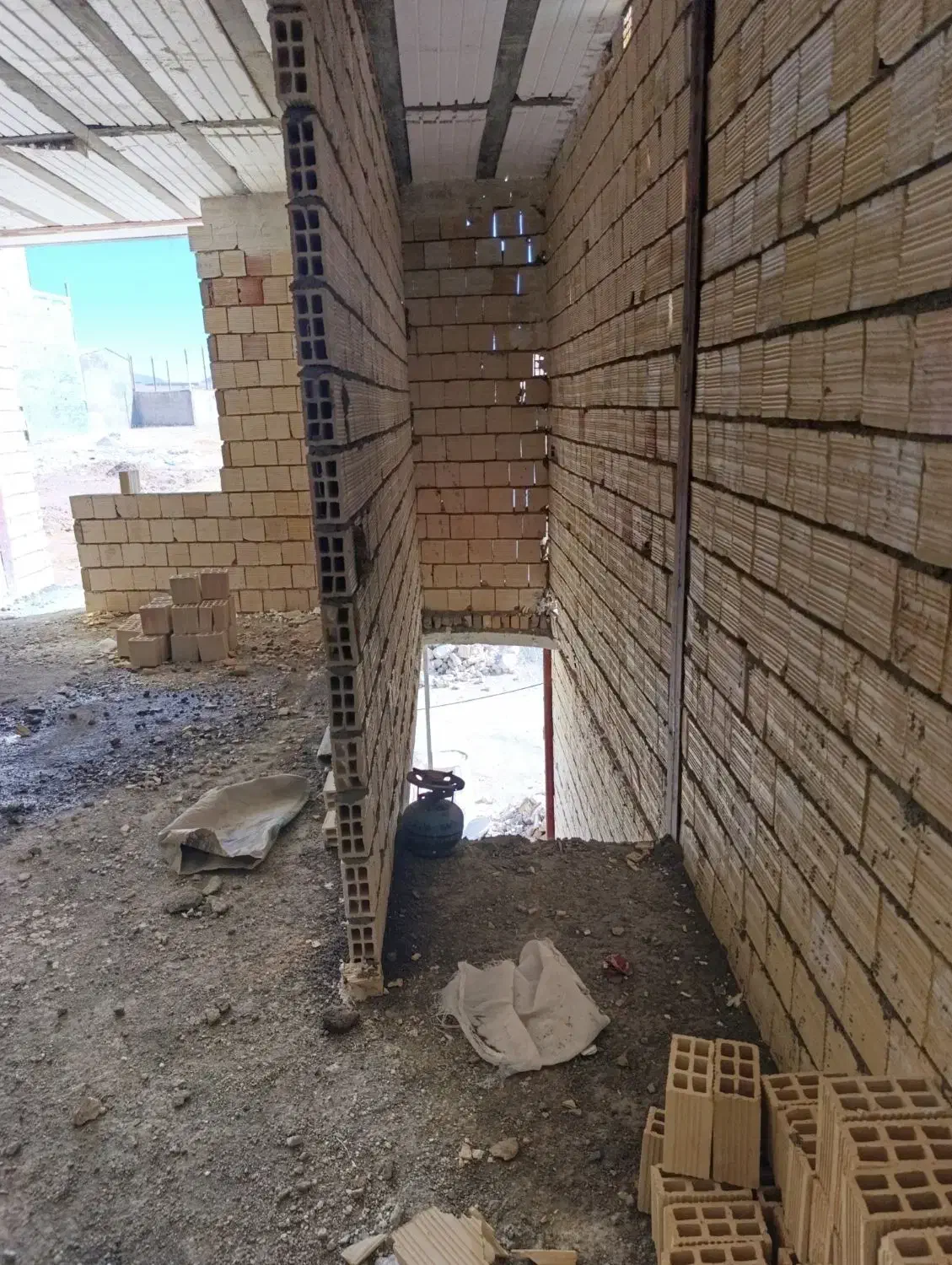 طبقه بالا ۶۰متری خلیفه آباد|فروش خانه و ویلا|نورآباد, |دیوار