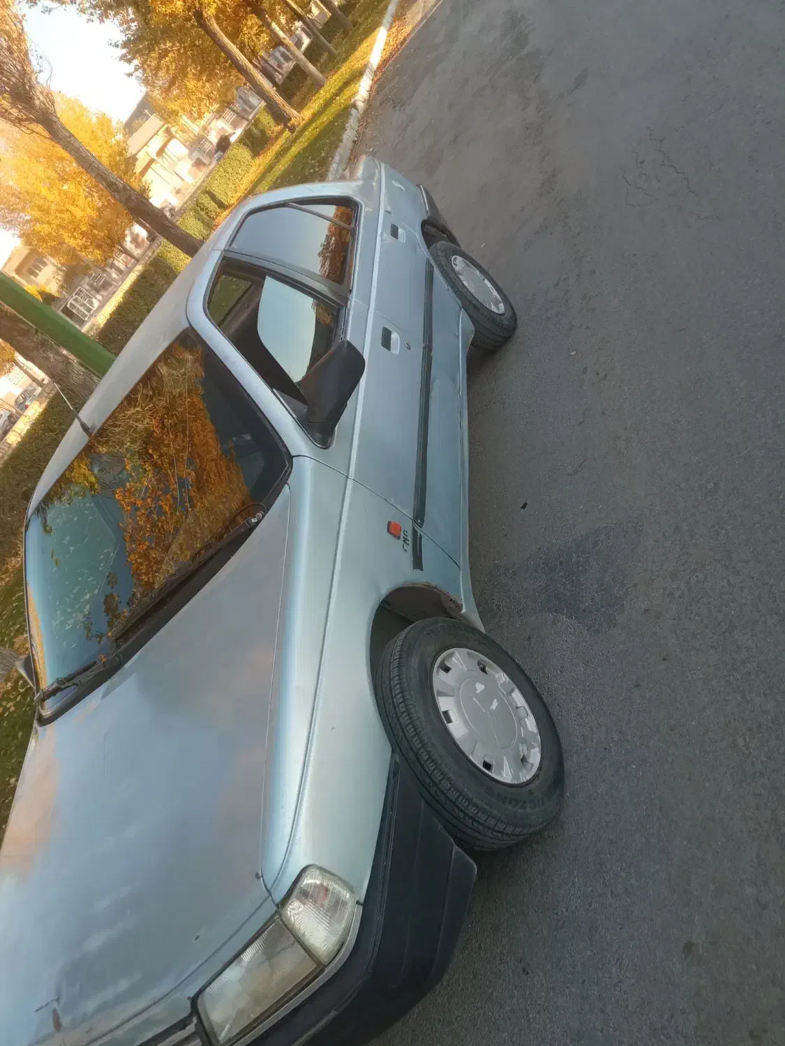 روا مدل87|خودرو سواری و وانت|نورآباد, |دیوار