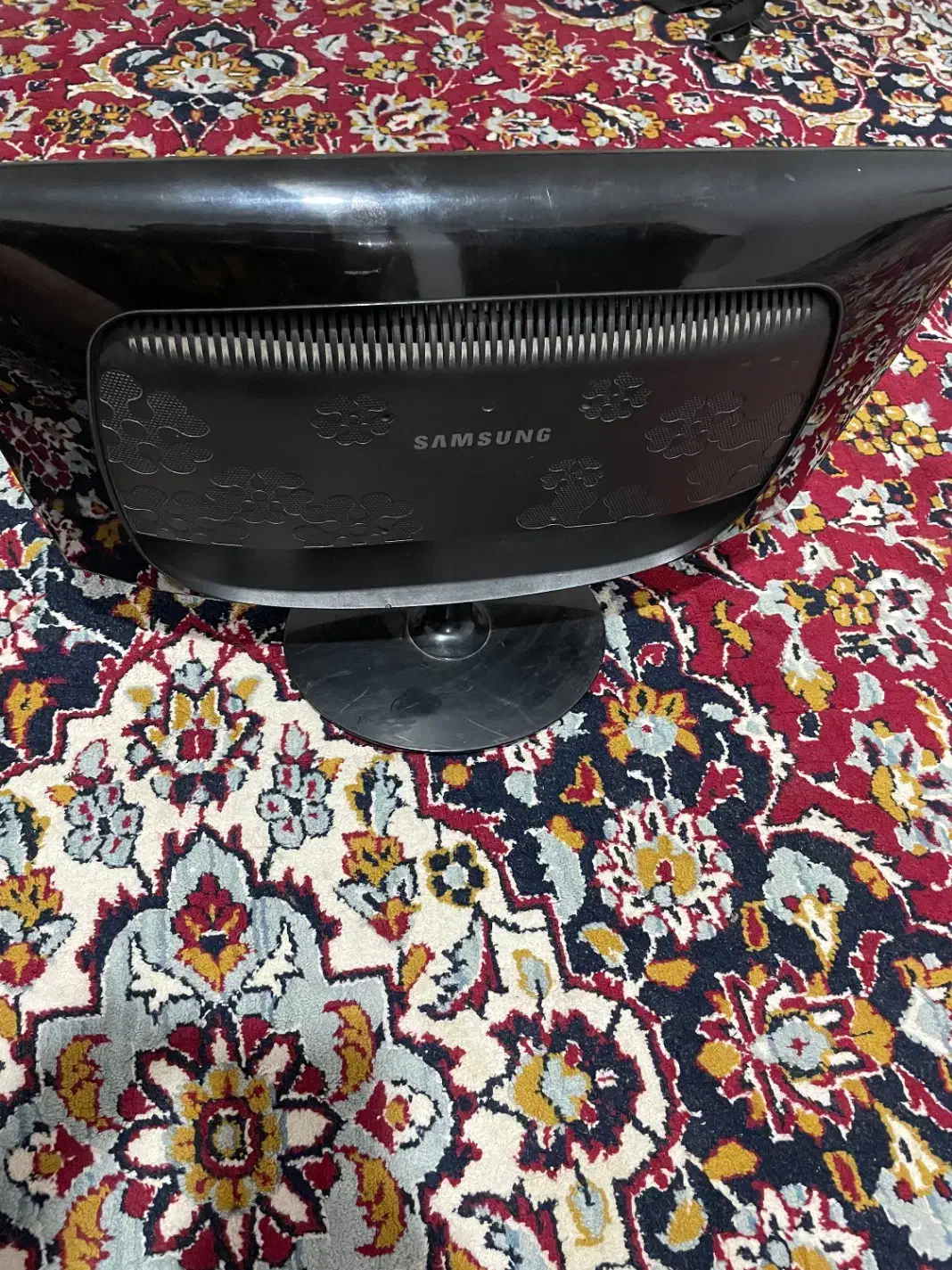 مانیتور سامسونگ|قطعات و لوازم جانبی رایانه|بابلسر, |دیوار