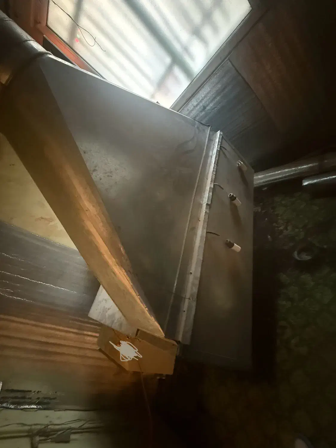 سایلنت باکس ماینر ۵ ظرفیتی|قطعات و لوازم جانبی رایانه|شهریار, شهریار|دیوار