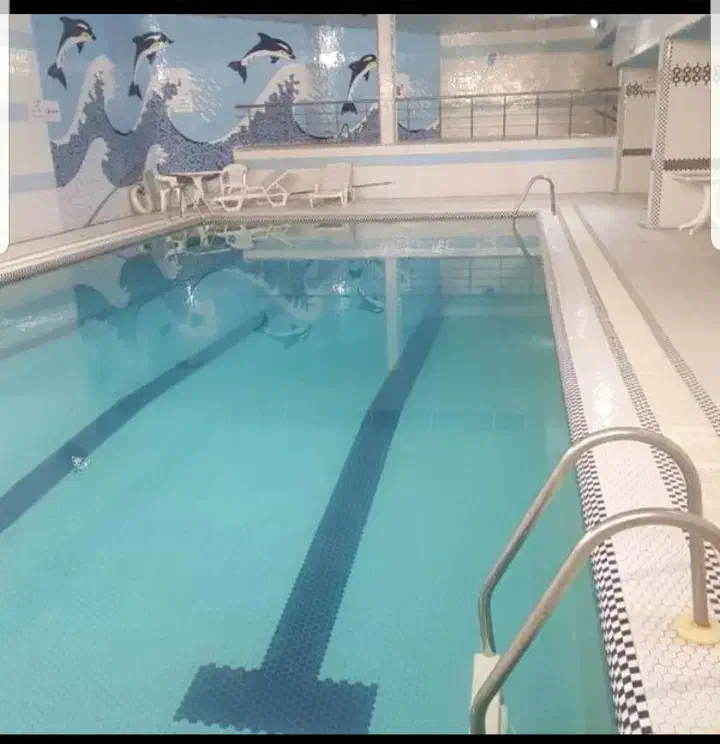 ژنراتور برق آسانسور آب روشنایی مشاعات فول محلاتی