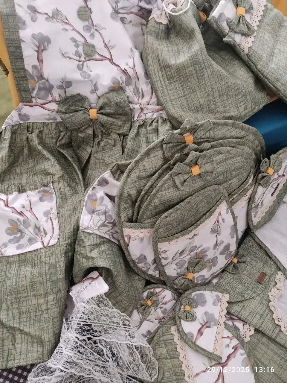 سرویس آشپزخانه|سفره، حوله، دستمال آشپزخانه|تبریز, |دیوار