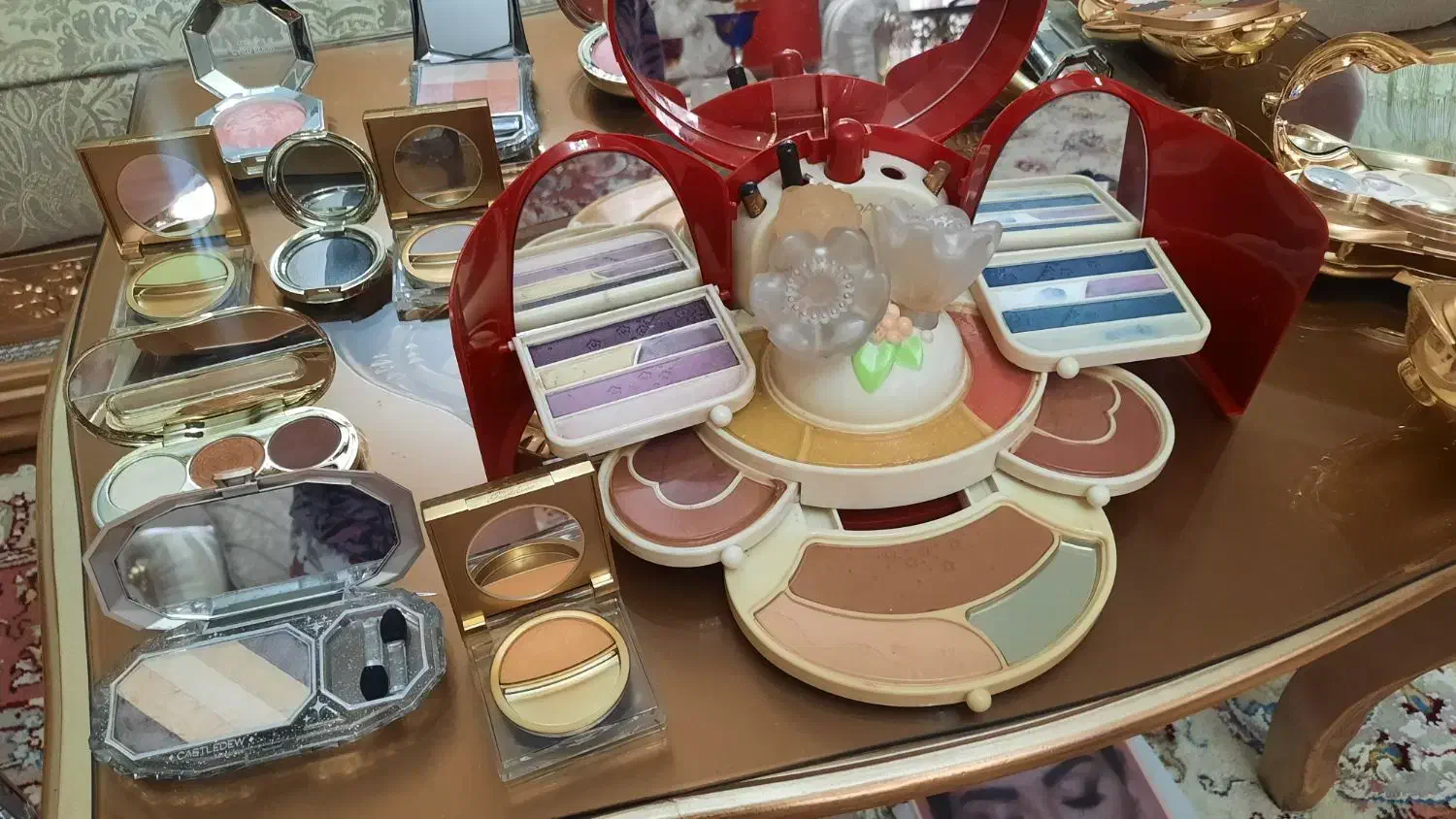 فروش محصولات آرایشی اورجینال پوپا ایتالیا تکی یکجا|آرایشی، بهداشتی، درمانی|تهران, امیریه|دیوار