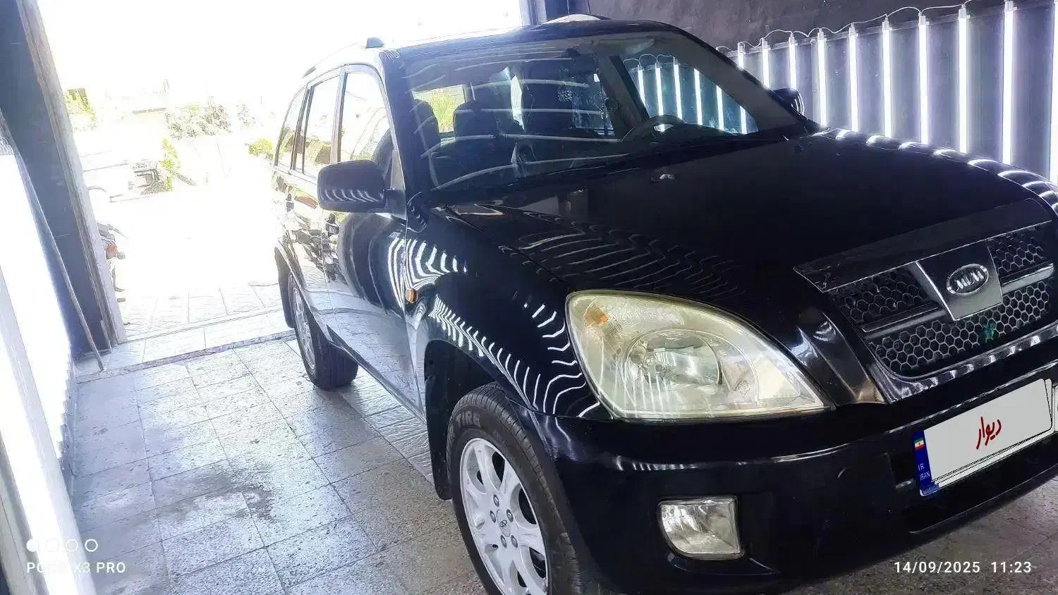 mvm33مدل90|خودرو سواری و وانت|هندمینی, |دیوار