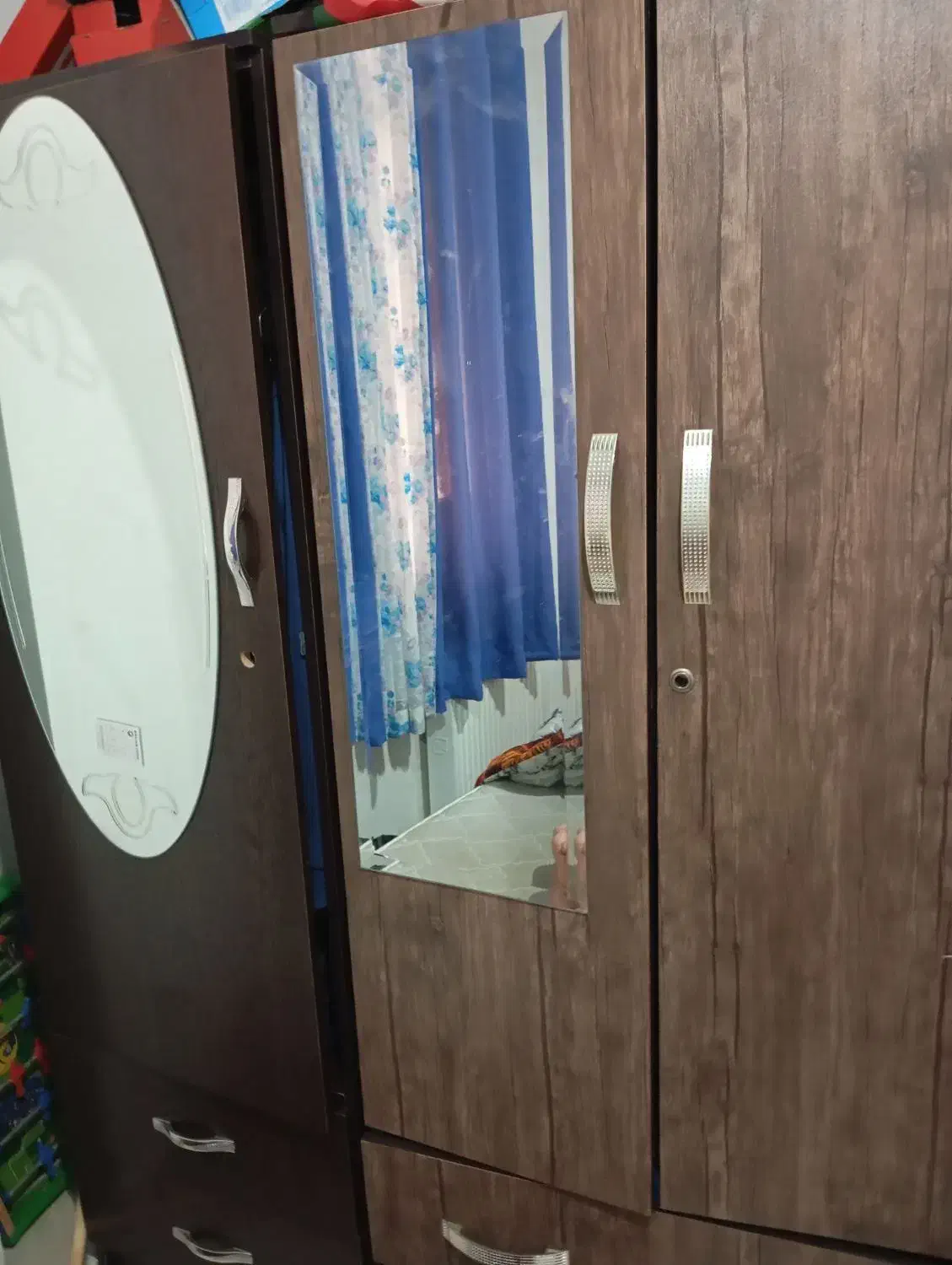 لوازما کاملا سالم|جاکفشی، کمد، دراور|کرج, شهرک ولیعصر|دیوار