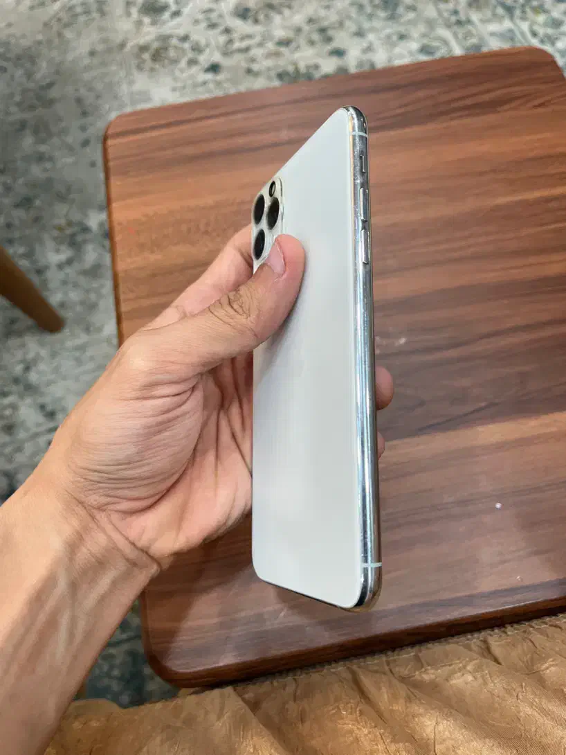 ایفون ۱۱ پرومکس ، ۲۵۶|موبایل|کرمان, |دیوار