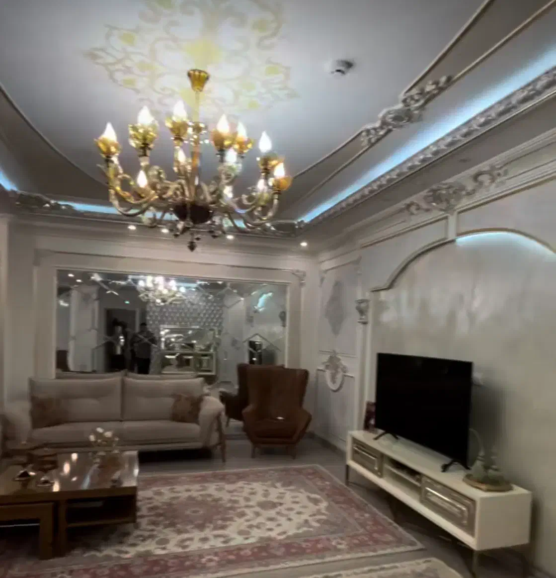 آپارتمان / ۱۸۵ متر / رودکی تکواحد|فروش آپارتمان|ارومیه, |دیوار