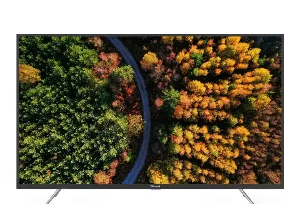 برد وبلندگو تلوزیون اسنوا ۶۵|تلویزیون و پروژکتور|فولادشهر, A4|دیوار