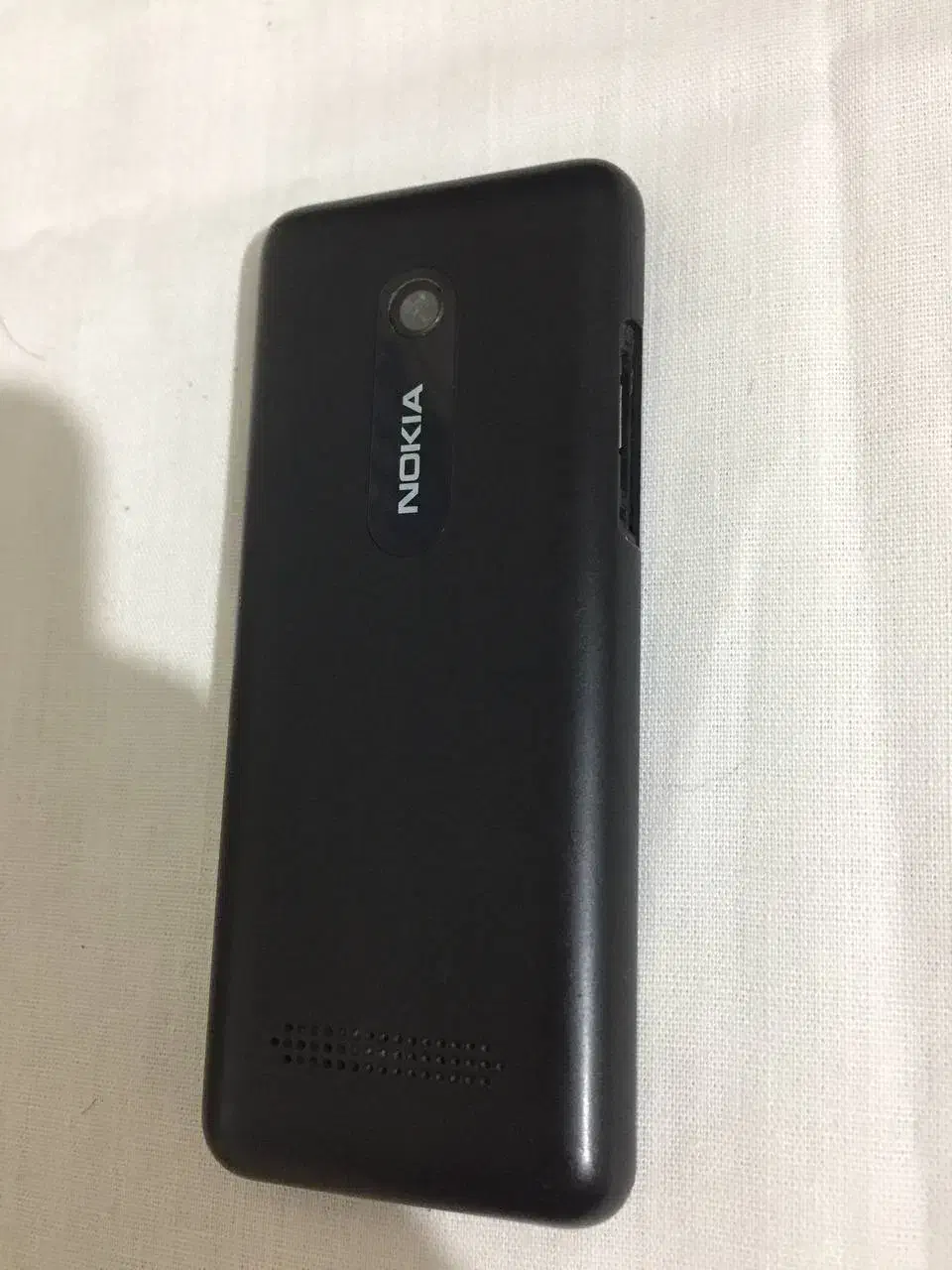 نوکیا 206 اصلی|موبایل|تهران, هرندی|دیوار