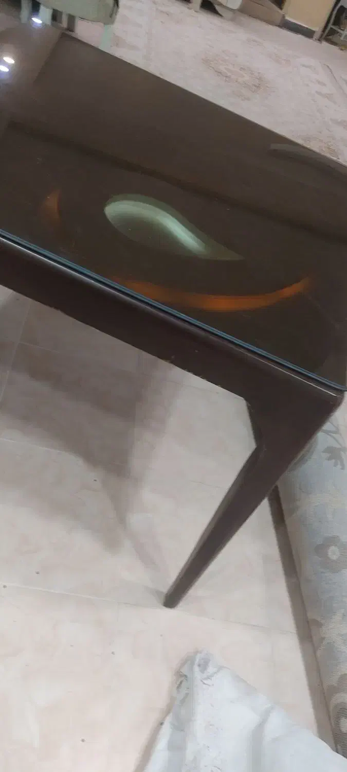 وسایل چوبی. با جنس مرغوب|مبلمان خانگی و میز عسلی|ایلام, |دیوار