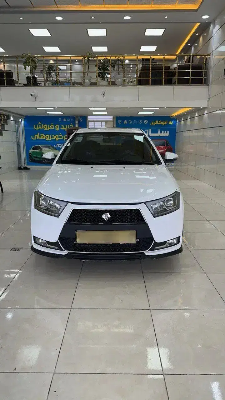 دنا پلاس توربو اوتوماتیک|خودرو سواری و وانت|خسروشاه, |دیوار