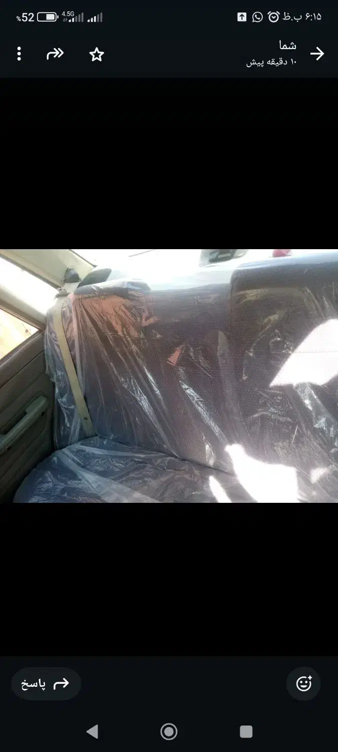 پراید84درحدخشک وعتیقه کم کار|خودرو سواری و وانت|جالق, |دیوار