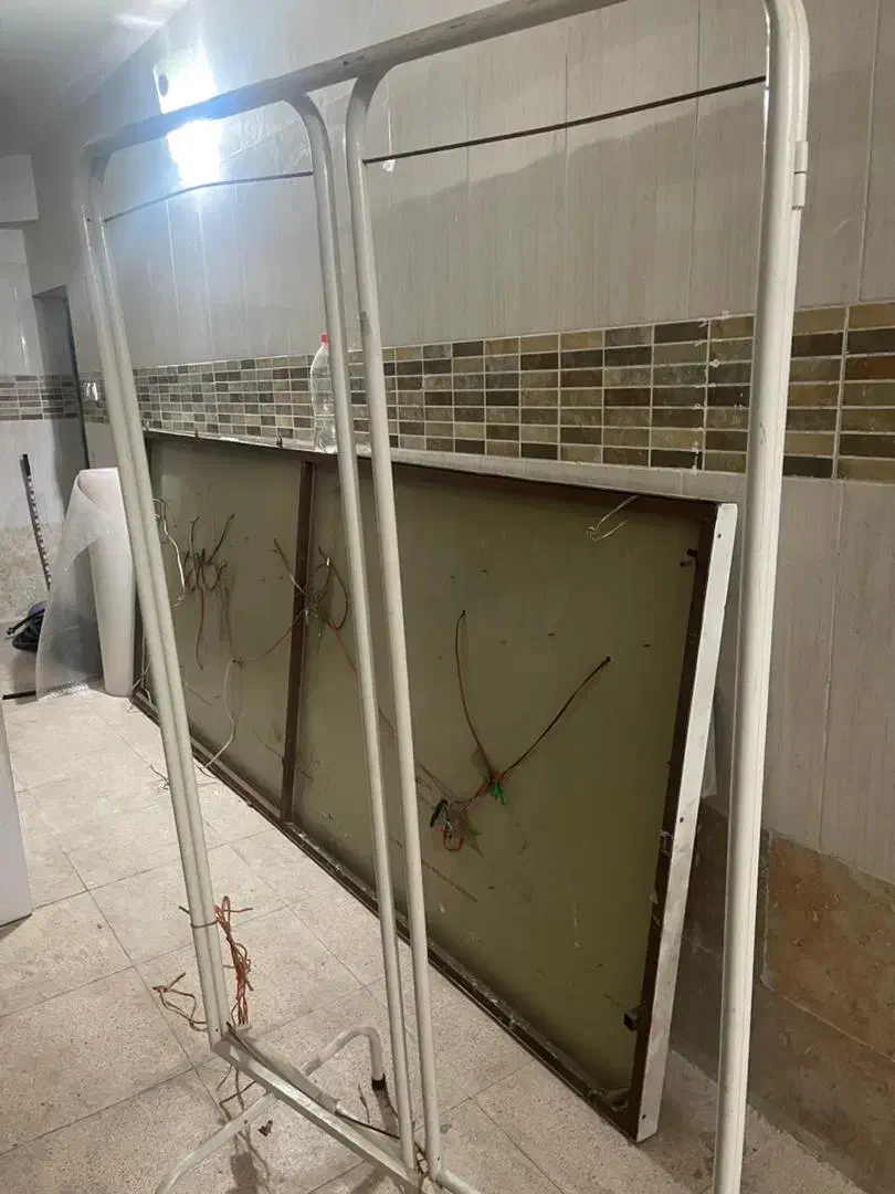 صندلی مدیریتی و پاروان پزشکی|صندلی و نیمکت|تهران, حکیمیه|دیوار