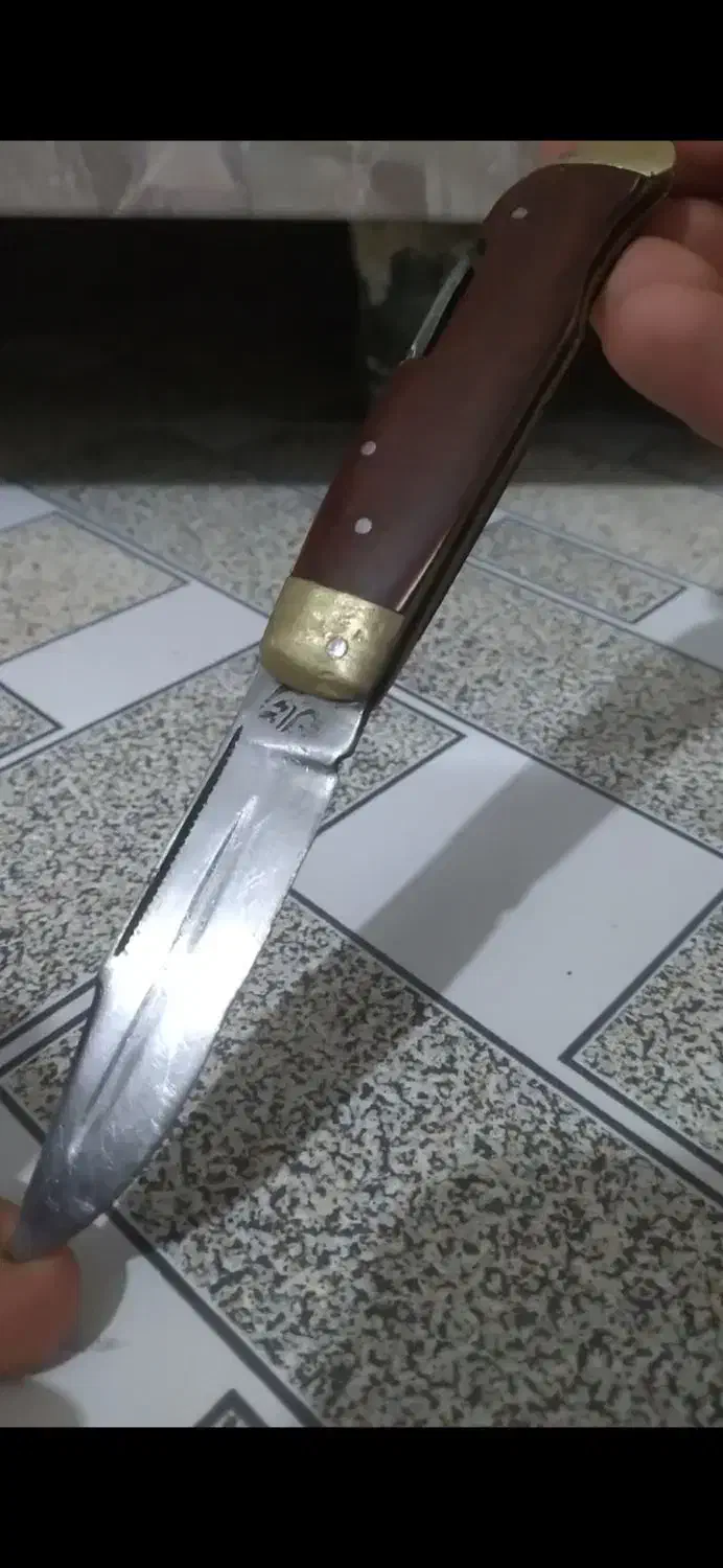 چاقو|کوهنوردی و کمپینگ|قوچان, |دیوار