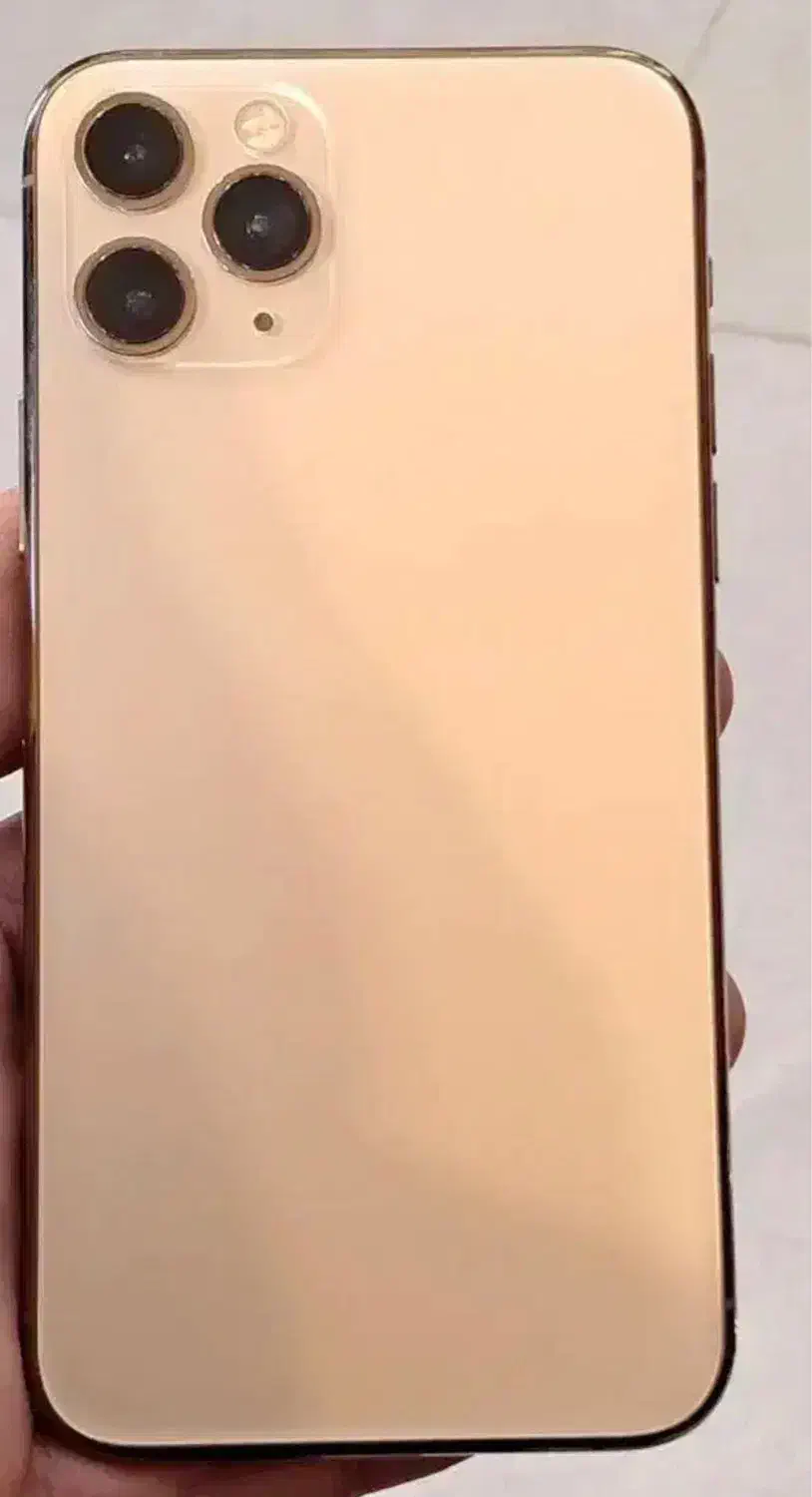 آیفون 11promax ریجستر 256 گیگ|موبایل|اردبیل, |دیوار