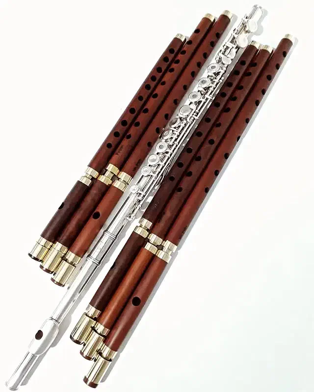 آموزش فلوت به صورت خصوصی و آنلاین|خدمات آموزشی|خرم‌آباد, |دیوار