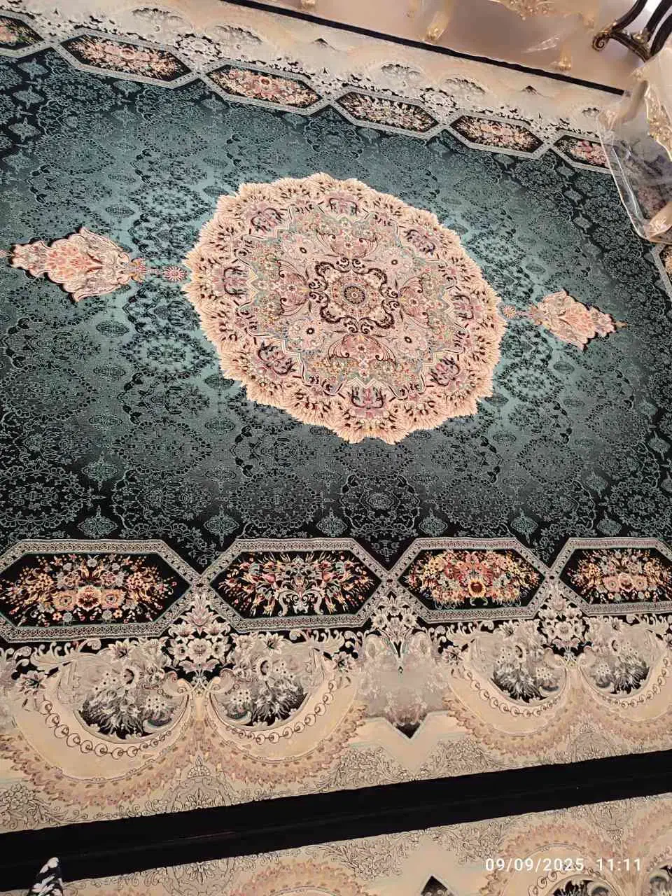 فرش آرا مشهد|فرش|قوچان, |دیوار