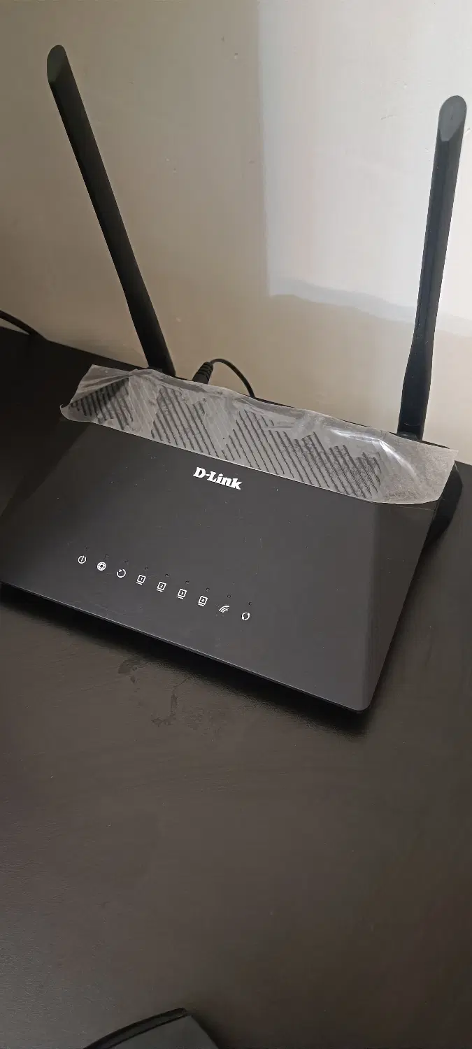 مودم vdsl|مودم و تجهیزات شبکه|کرج, چمران|دیوار